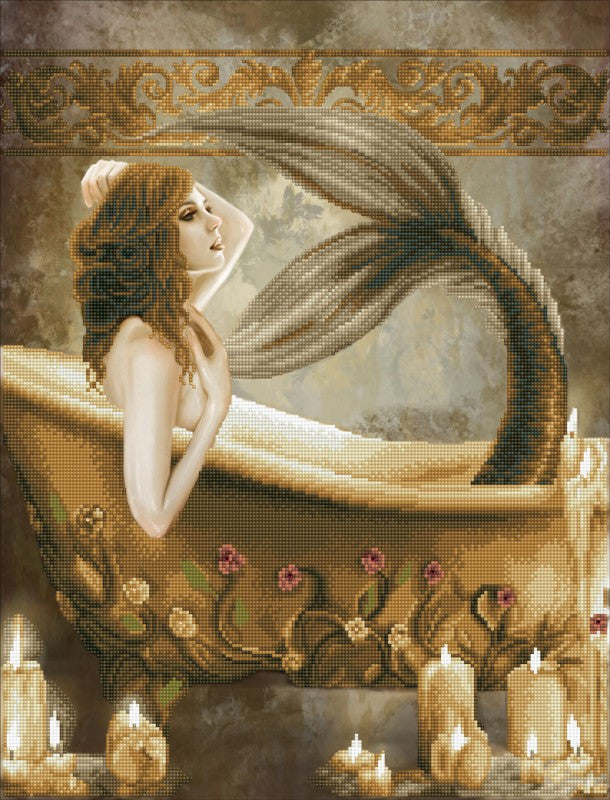 Sirena Diamond Dotz BathTime